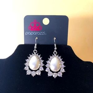 paparazzi earrings